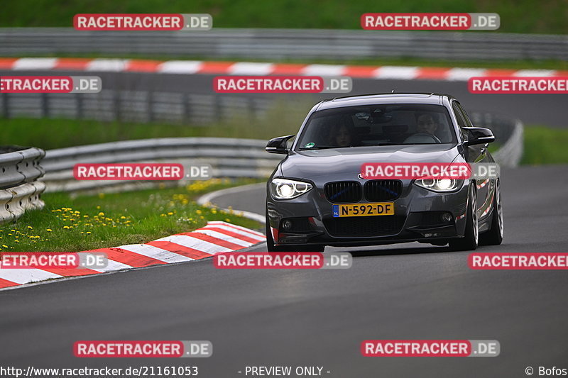 Bild #21161053 - Touristenfahrten Nürburgring Nordschleife (01.05.2023)