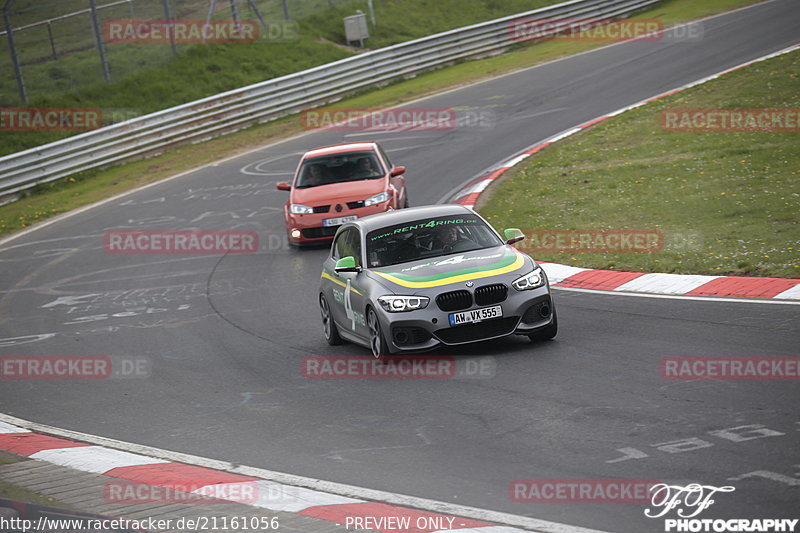 Bild #21161056 - Touristenfahrten Nürburgring Nordschleife (01.05.2023)