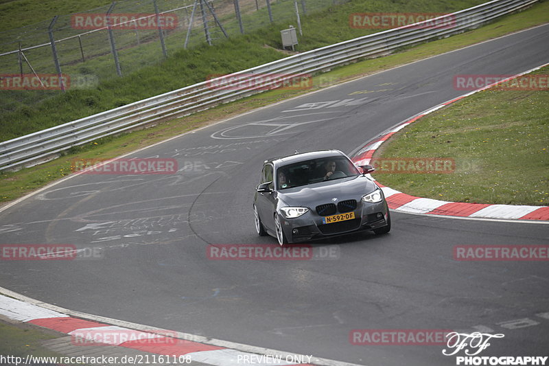 Bild #21161108 - Touristenfahrten Nürburgring Nordschleife (01.05.2023)