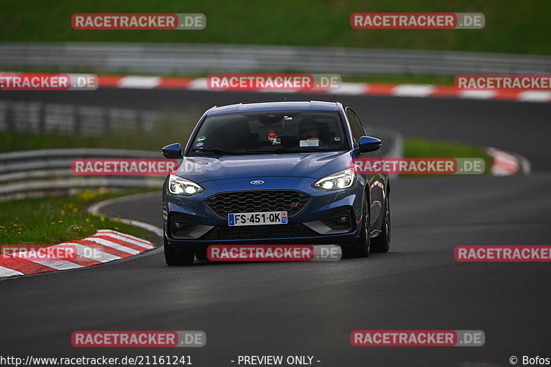 Bild #21161241 - Touristenfahrten Nürburgring Nordschleife (01.05.2023)