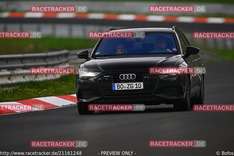 Bild #21161248 - Touristenfahrten Nürburgring Nordschleife (01.05.2023)