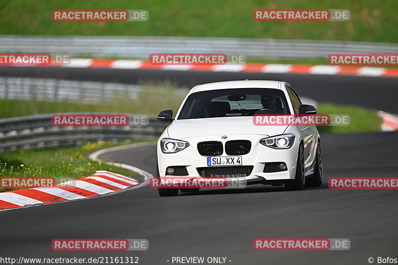 Bild #21161312 - Touristenfahrten Nürburgring Nordschleife (01.05.2023)