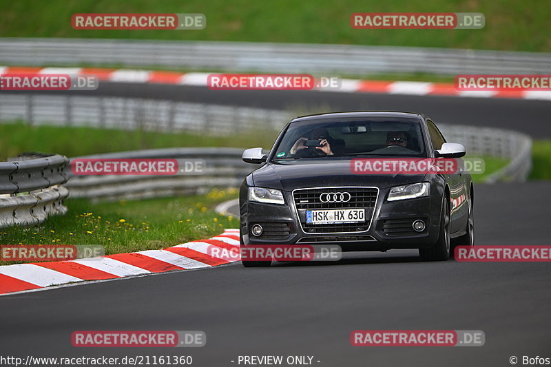 Bild #21161360 - Touristenfahrten Nürburgring Nordschleife (01.05.2023)