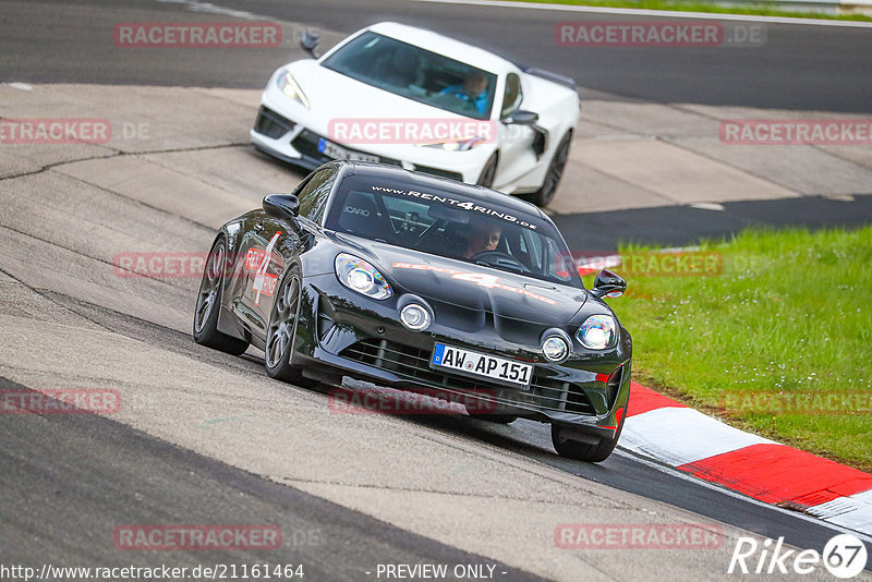 Bild #21161464 - Touristenfahrten Nürburgring Nordschleife (01.05.2023)