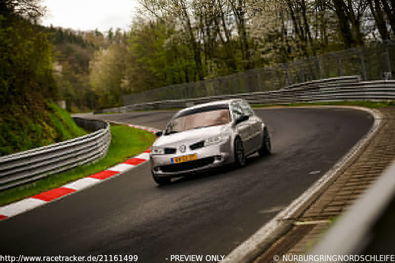 Bild #21161499 - Touristenfahrten Nürburgring Nordschleife (01.05.2023)