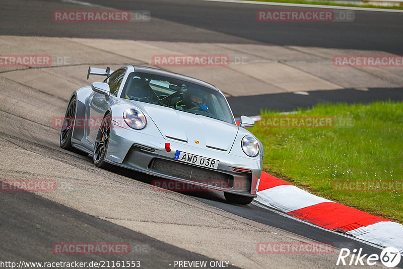 Bild #21161553 - Touristenfahrten Nürburgring Nordschleife (01.05.2023)