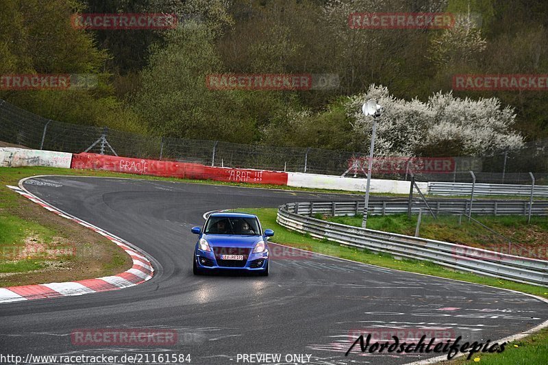 Bild #21161584 - Touristenfahrten Nürburgring Nordschleife (01.05.2023)