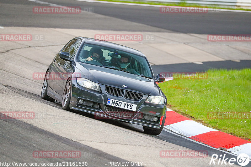 Bild #21161630 - Touristenfahrten Nürburgring Nordschleife (01.05.2023)