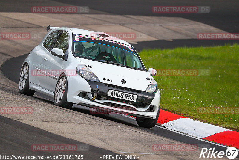 Bild #21161765 - Touristenfahrten Nürburgring Nordschleife (01.05.2023)