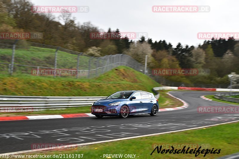 Bild #21161787 - Touristenfahrten Nürburgring Nordschleife (01.05.2023)