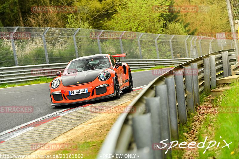 Bild #21161802 - Touristenfahrten Nürburgring Nordschleife (01.05.2023)