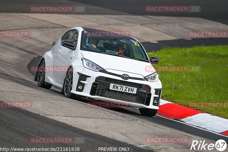 Bild #21161838 - Touristenfahrten Nürburgring Nordschleife (01.05.2023)