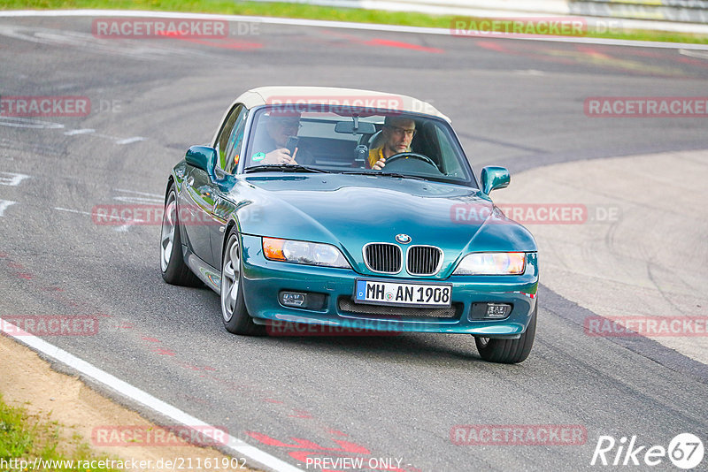 Bild #21161902 - Touristenfahrten Nürburgring Nordschleife (01.05.2023)