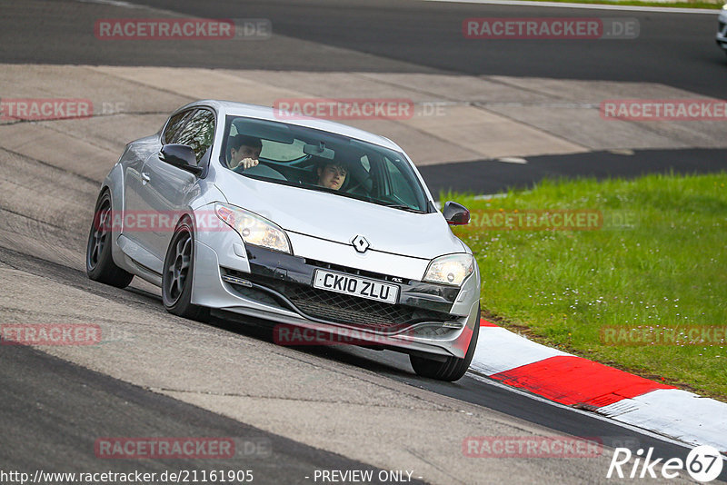 Bild #21161905 - Touristenfahrten Nürburgring Nordschleife (01.05.2023)