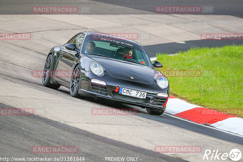 Bild #21161944 - Touristenfahrten Nürburgring Nordschleife (01.05.2023)