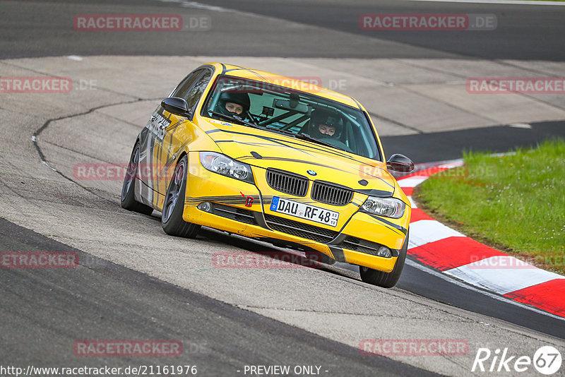 Bild #21161976 - Touristenfahrten Nürburgring Nordschleife (01.05.2023)