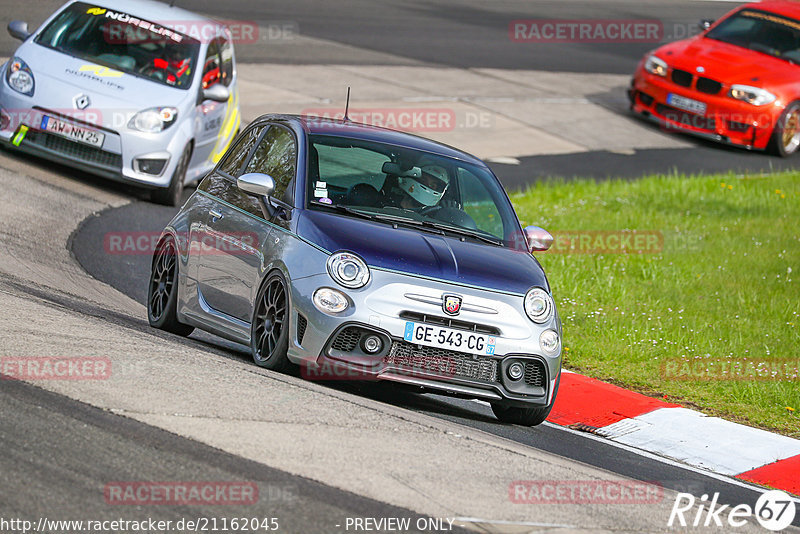 Bild #21162045 - Touristenfahrten Nürburgring Nordschleife (01.05.2023)