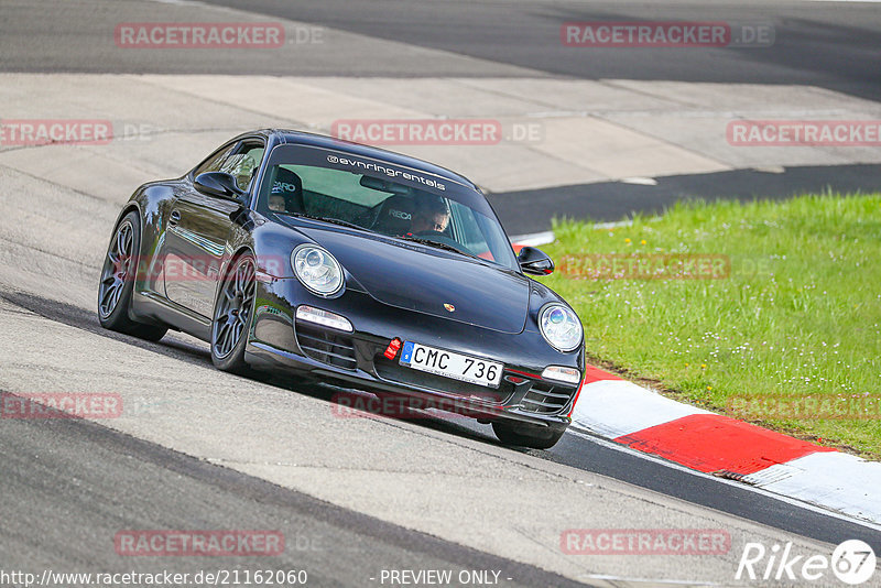 Bild #21162060 - Touristenfahrten Nürburgring Nordschleife (01.05.2023)