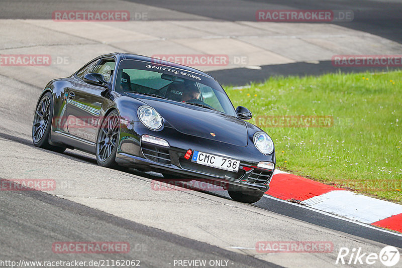 Bild #21162062 - Touristenfahrten Nürburgring Nordschleife (01.05.2023)