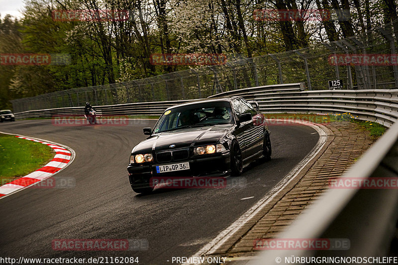 Bild #21162084 - Touristenfahrten Nürburgring Nordschleife (01.05.2023)