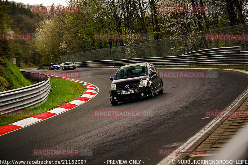 Bild #21162097 - Touristenfahrten Nürburgring Nordschleife (01.05.2023)