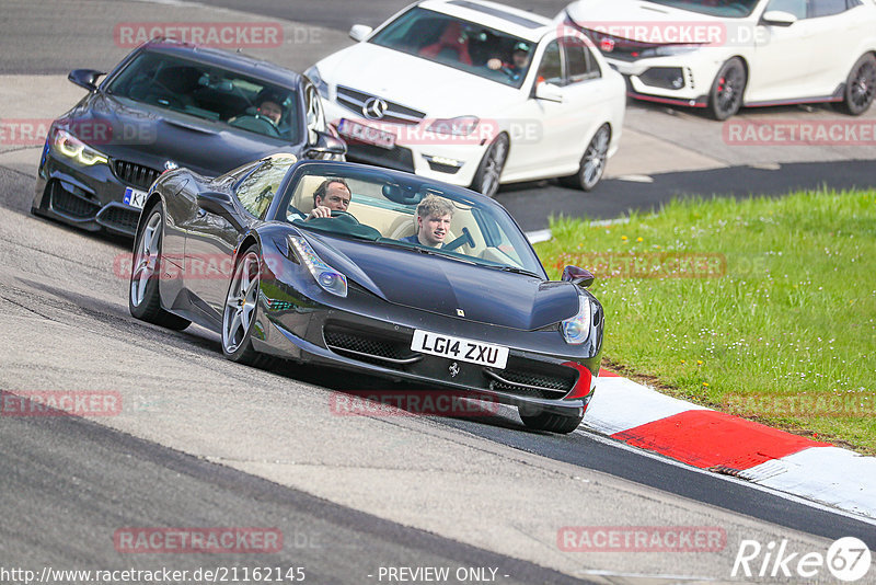 Bild #21162145 - Touristenfahrten Nürburgring Nordschleife (01.05.2023)