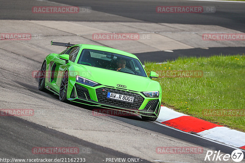 Bild #21162233 - Touristenfahrten Nürburgring Nordschleife (01.05.2023)