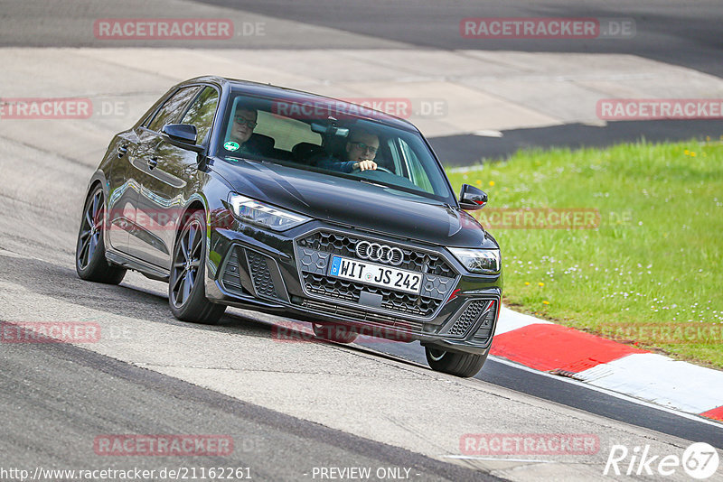 Bild #21162261 - Touristenfahrten Nürburgring Nordschleife (01.05.2023)