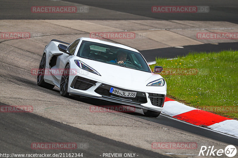 Bild #21162344 - Touristenfahrten Nürburgring Nordschleife (01.05.2023)