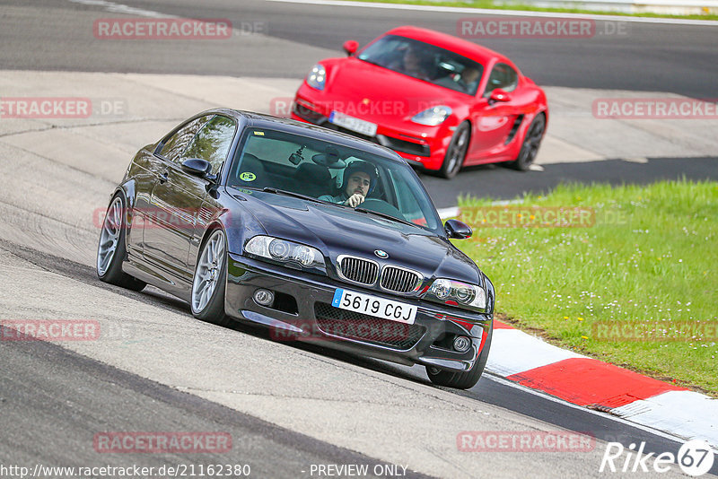 Bild #21162380 - Touristenfahrten Nürburgring Nordschleife (01.05.2023)