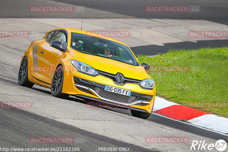 Bild #21162386 - Touristenfahrten Nürburgring Nordschleife (01.05.2023)