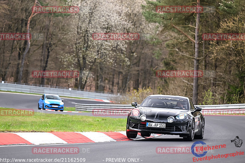 Bild #21162509 - Touristenfahrten Nürburgring Nordschleife (01.05.2023)