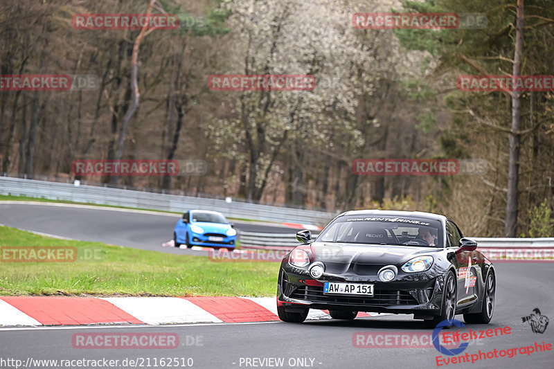 Bild #21162510 - Touristenfahrten Nürburgring Nordschleife (01.05.2023)