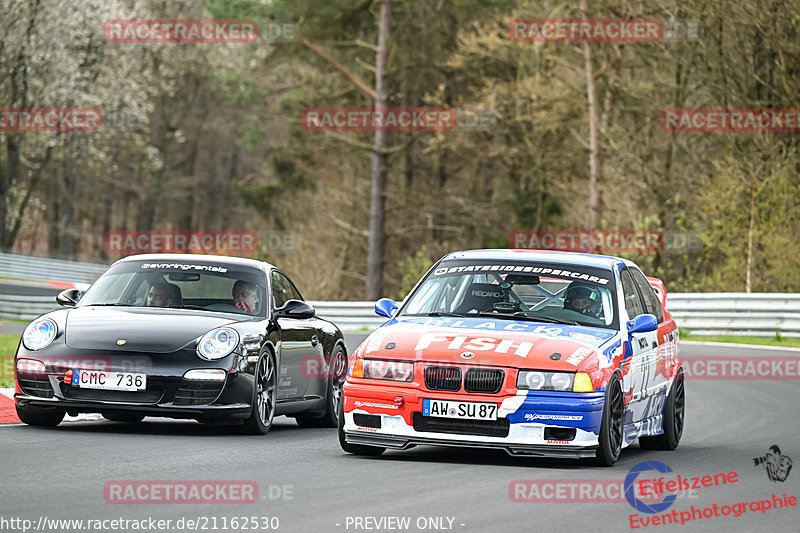 Bild #21162530 - Touristenfahrten Nürburgring Nordschleife (01.05.2023)