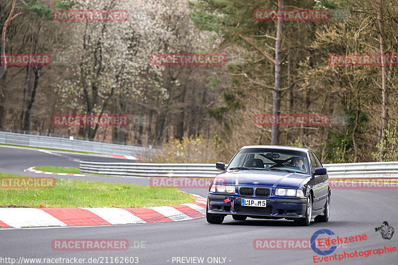 Bild #21162603 - Touristenfahrten Nürburgring Nordschleife (01.05.2023)