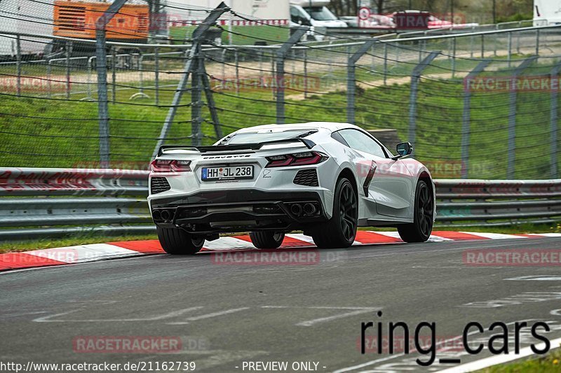 Bild #21162739 - Touristenfahrten Nürburgring Nordschleife (01.05.2023)