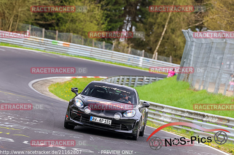 Bild #21162807 - Touristenfahrten Nürburgring Nordschleife (01.05.2023)