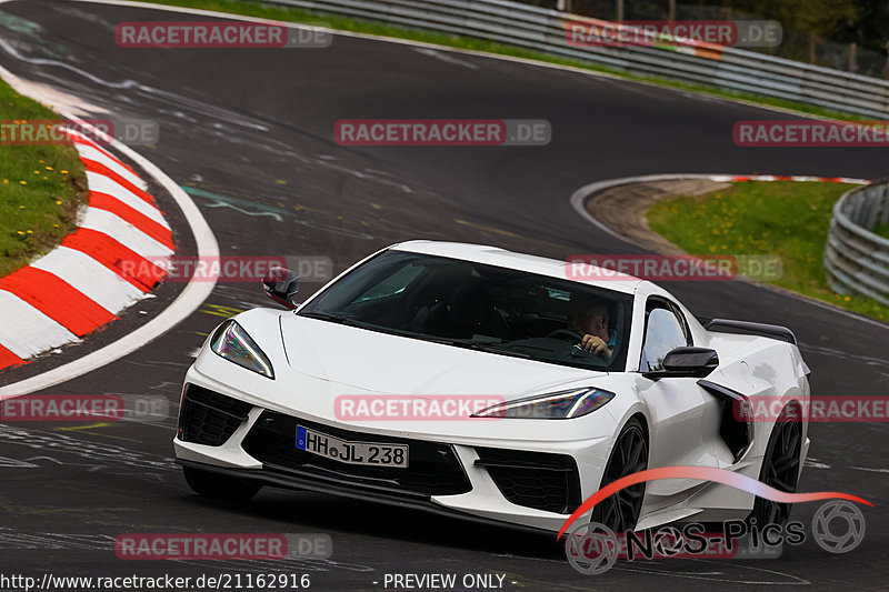 Bild #21162916 - Touristenfahrten Nürburgring Nordschleife (01.05.2023)