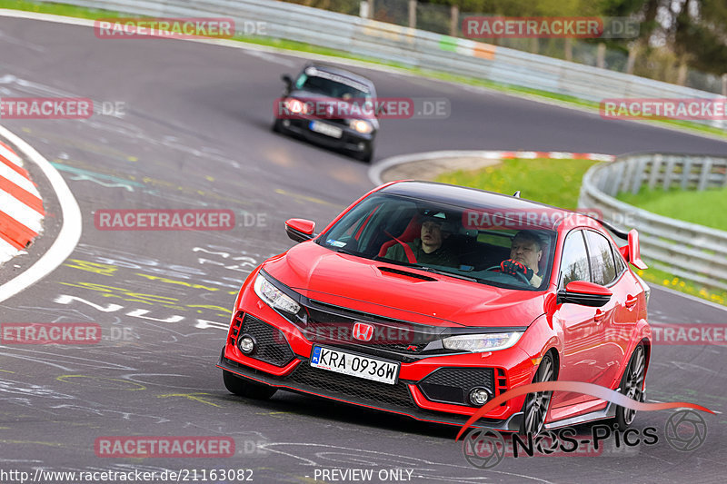 Bild #21163082 - Touristenfahrten Nürburgring Nordschleife (01.05.2023)