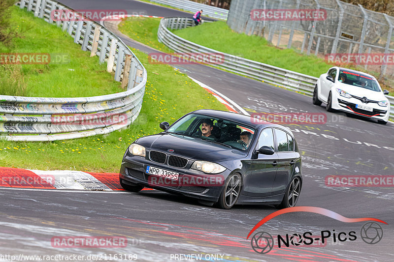 Bild #21163169 - Touristenfahrten Nürburgring Nordschleife (01.05.2023)