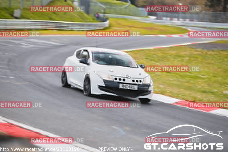 Bild #21163196 - Touristenfahrten Nürburgring Nordschleife (01.05.2023)