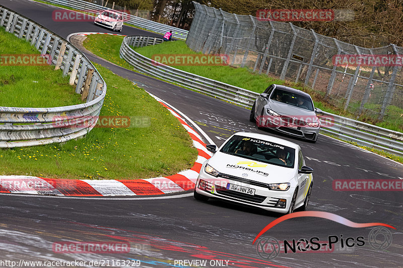 Bild #21163229 - Touristenfahrten Nürburgring Nordschleife (01.05.2023)