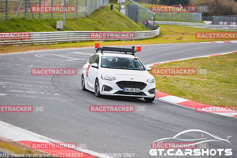 Bild #21163237 - Touristenfahrten Nürburgring Nordschleife (01.05.2023)