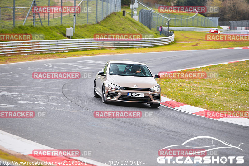 Bild #21163241 - Touristenfahrten Nürburgring Nordschleife (01.05.2023)