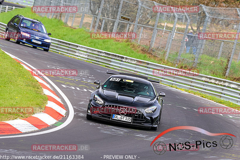 Bild #21163384 - Touristenfahrten Nürburgring Nordschleife (01.05.2023)