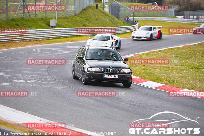 Bild #21163652 - Touristenfahrten Nürburgring Nordschleife (01.05.2023)