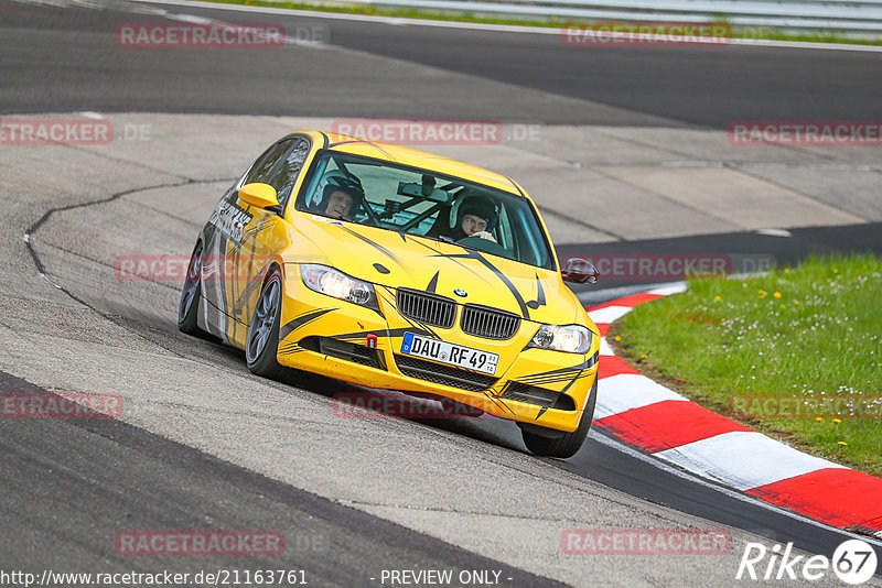 Bild #21163761 - Touristenfahrten Nürburgring Nordschleife (01.05.2023)