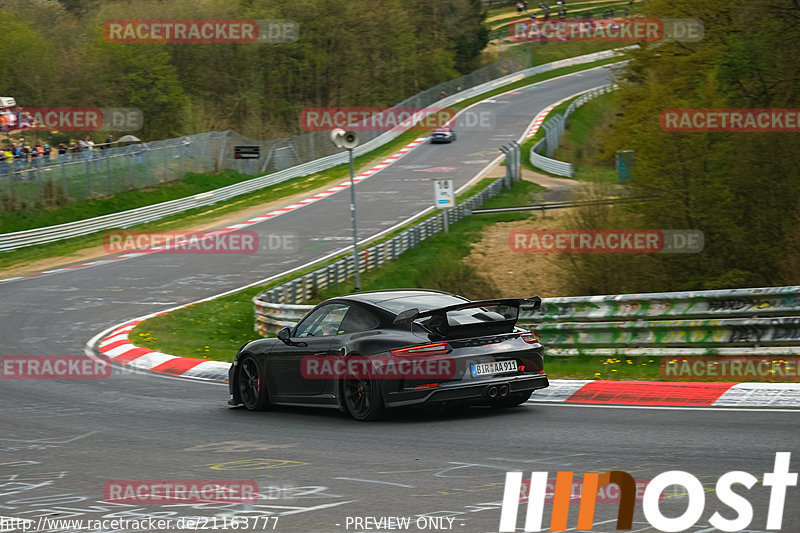 Bild #21163777 - Touristenfahrten Nürburgring Nordschleife (01.05.2023)