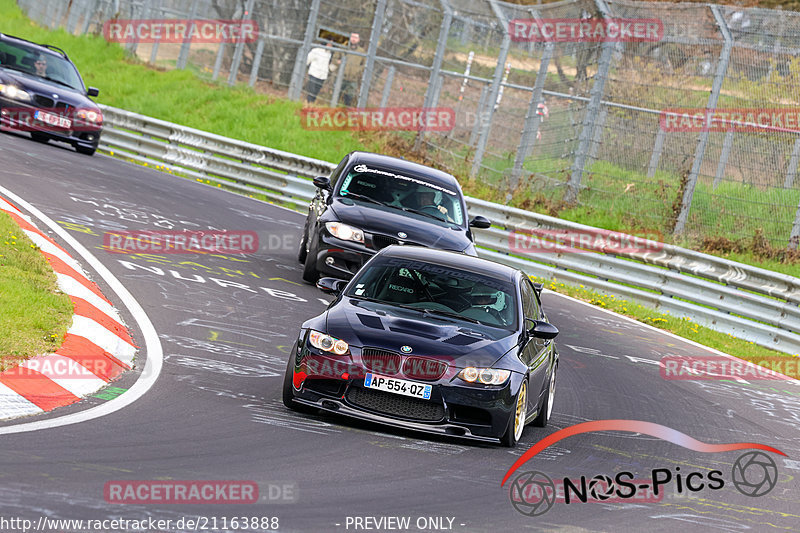 Bild #21163888 - Touristenfahrten Nürburgring Nordschleife (01.05.2023)