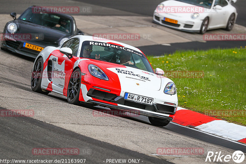 Bild #21163907 - Touristenfahrten Nürburgring Nordschleife (01.05.2023)